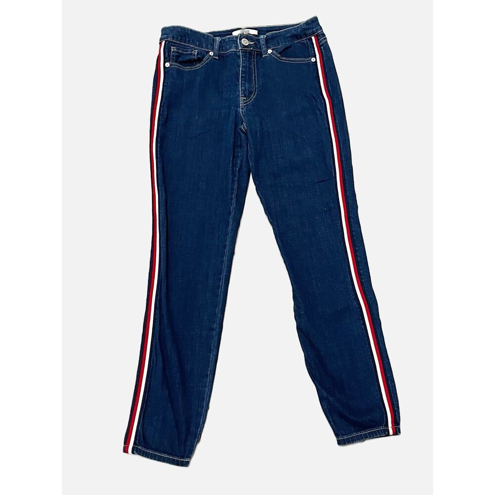 Tommy Hilfiger Denim Tribeca Skinny Women’s Jeans Size 4  28 X 27